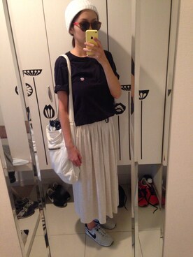 yunkeruさんのコーディネート