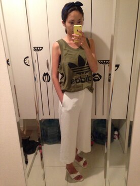 yunkeruさんのコーディネート