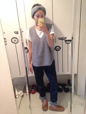 yunkeruさんのコーディネート