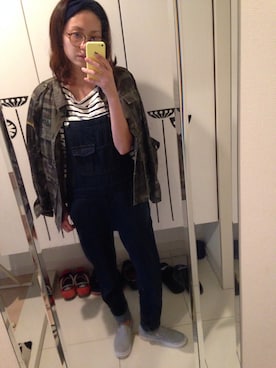 yunkeruさんのコーディネート