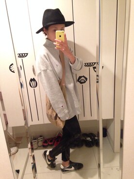 yunkeruさんのコーディネート