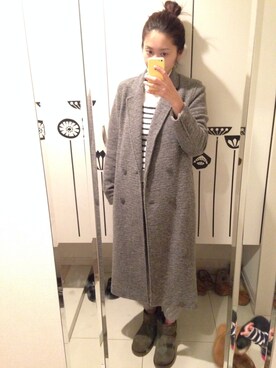 yunkeruさんのコーディネート