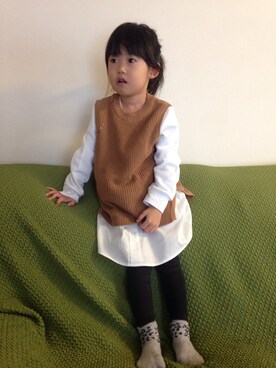 yunkeruさんのコーディネート