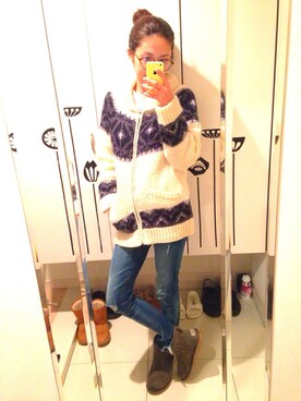 yunkeruさんのコーディネート