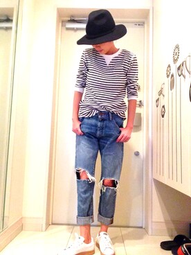 yunkeruさんのコーディネート