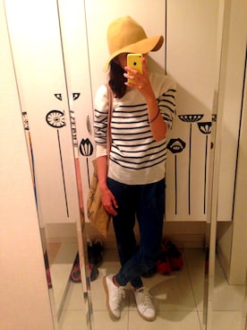 yunkeruさんのコーディネート