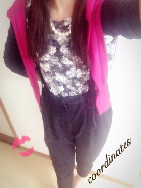 erinaさんのコーディネート