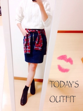 erinaさんのコーディネート