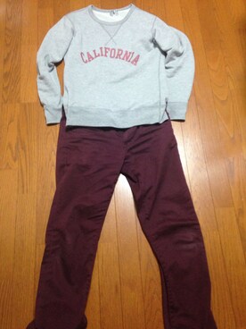 OTさんのコーディネート