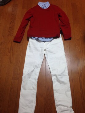 OTさんのコーディネート