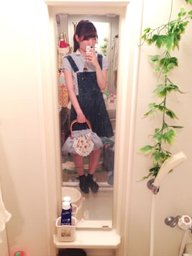 yuuchaさんのコーディネート