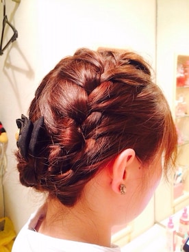 yuuchaさんのコーディネート