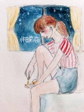 yuuchaさんのコーディネート