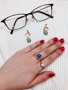 yuuchaさんのコーディネート