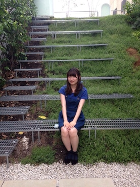 yuuchaさんのコーディネート