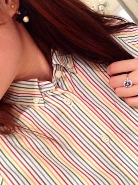 yuuchaさんのコーディネート