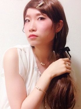 yuuchaさんのコーディネート