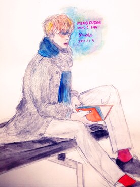 yuuchaさんのコーディネート