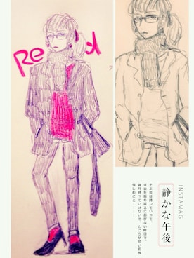 yuuchaさんのコーディネート