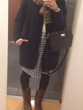 yuuchaさんのコーディネート