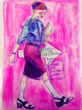 yuuchaさんのコーディネート