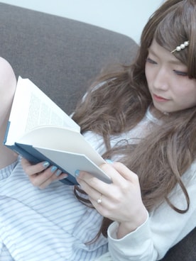 yuuchaさんのコーディネート