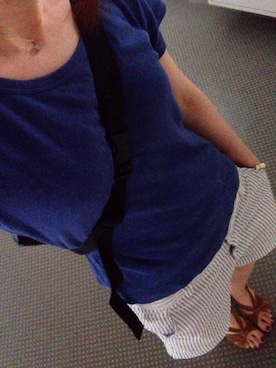 yuuchaさんのコーディネート