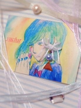 yuuchaさんのコーディネート