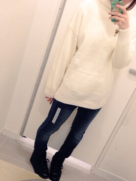 yuuchaさんのコーディネート