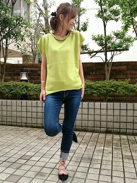 takanoさんのコーディネート