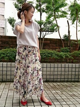 takanoさんのコーディネート