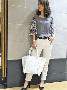 takanoさんのコーディネート