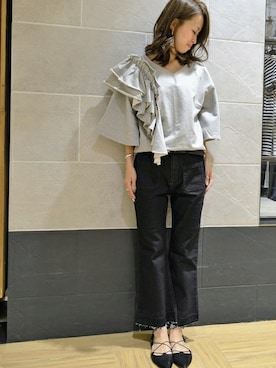 takanoさんのコーディネート