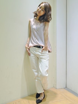 takanoさんのコーディネート