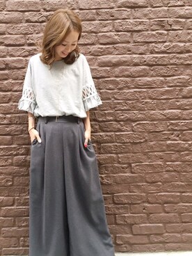 takanoさんのコーディネート