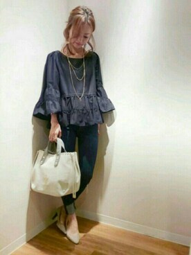 takanoさんのコーディネート