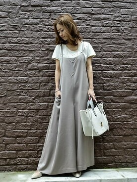 takanoさんのコーディネート