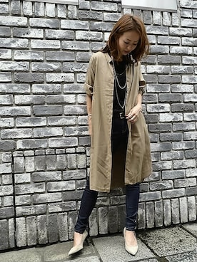 takanoさんのコーディネート