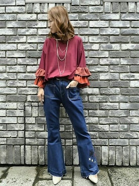 takanoさんのコーディネート