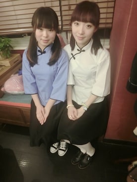 Yさんのコーディネート