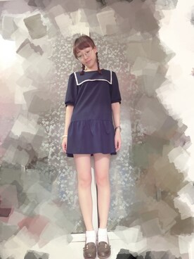 Yさんのコーディネート