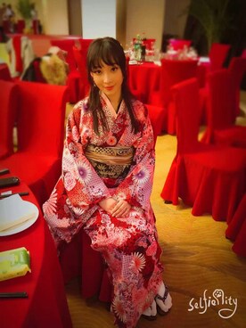 Yさんのコーディネート