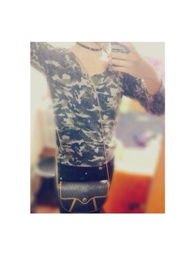 zさんのコーディネート