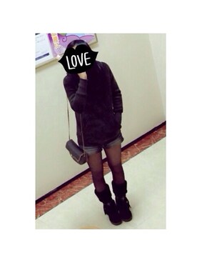 zさんのコーディネート