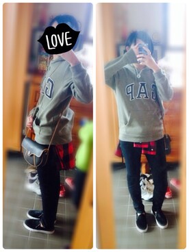 zさんのコーディネート