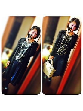 zさんのコーディネート