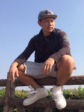 とっきーさんのコーディネート