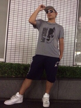 とっきーさんのコーディネート