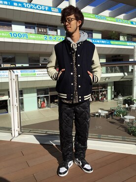 きりがやんさんのコーディネート