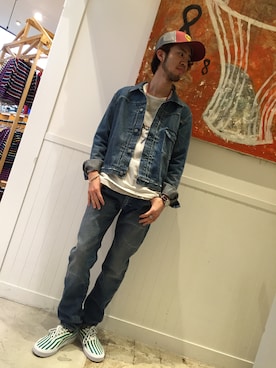 きりがやんさんのコーディネート